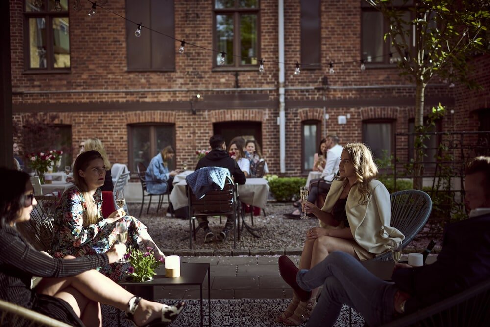 Фото Hotel Continental Relax & SPA