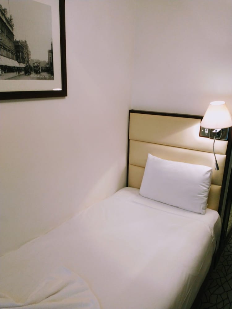 Фото Edward Hotel