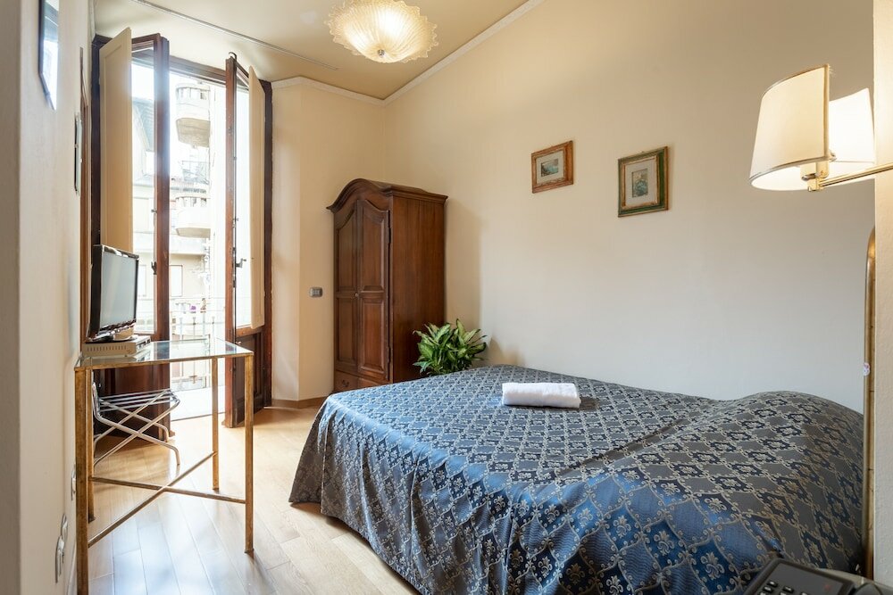 Фото Hotel Annabella Roof Terrace