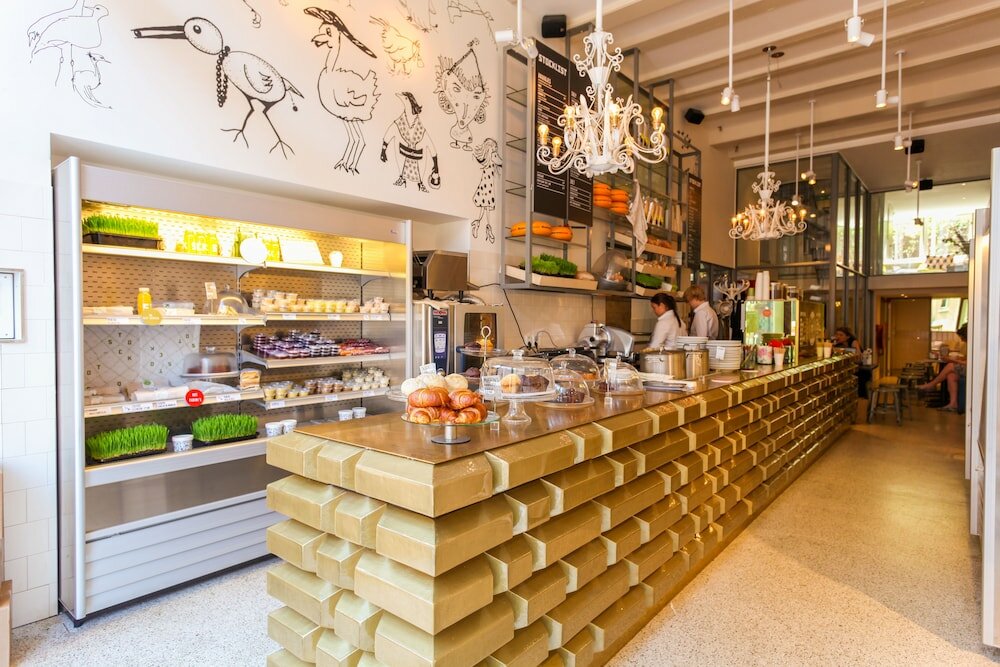 Фото Hotel The Exchange