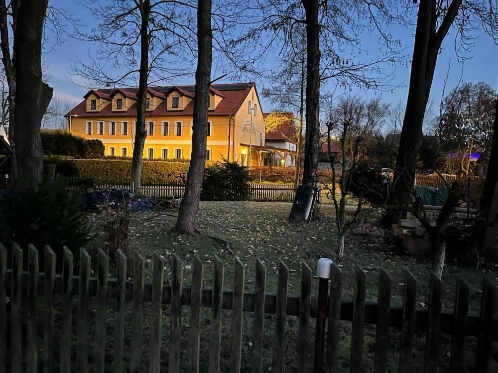 Фото Pension Zelený grunt