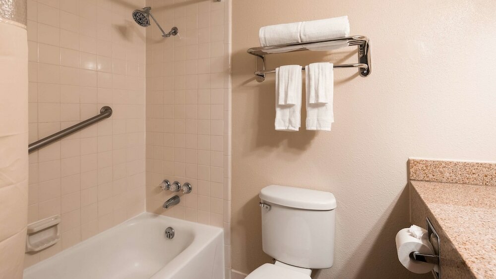 Фото Best Western Lower South End