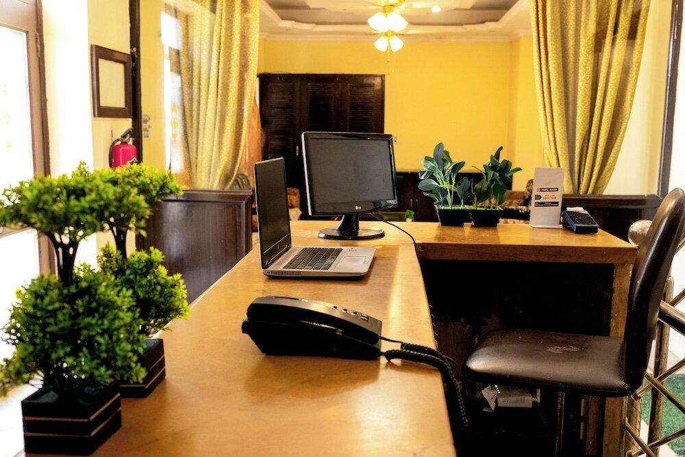 Фото Hotel Jodhani Regency