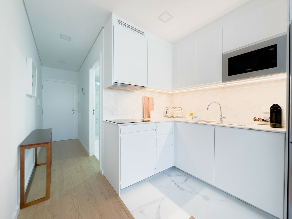 Фото Vibrant Porto Apartments-Campo 24