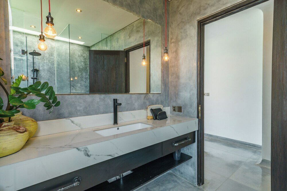 Фото Villa Bali Townhouse 1