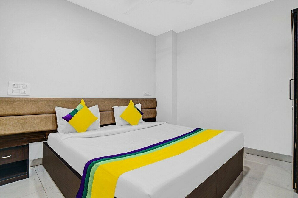 Фото Aceotel Stays Select