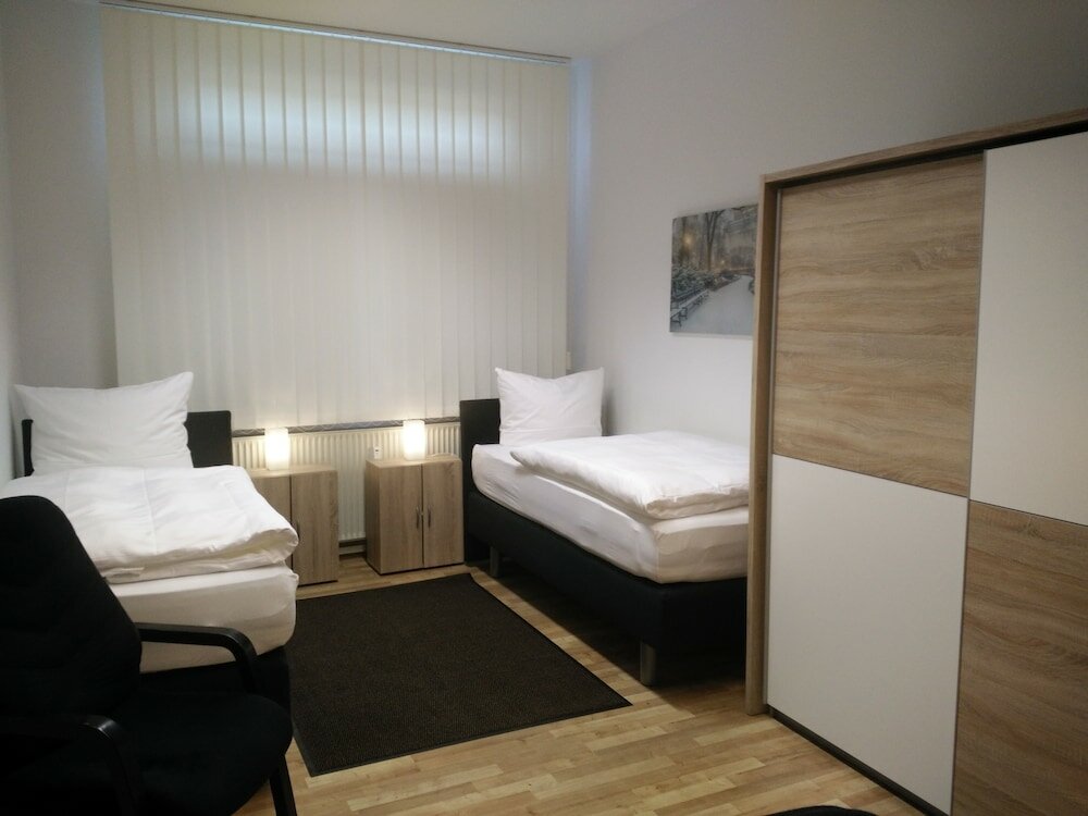 Фото Motel de Winter