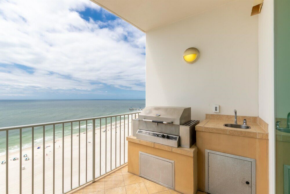 Фото Turquoise Place 1108 D