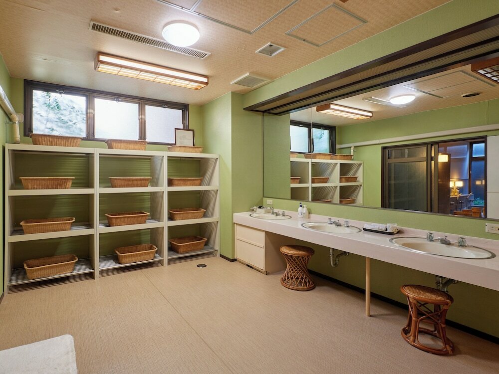 Фото Tabist Sakura no Yakata Hotel