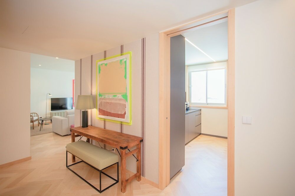 Фото Allegro Boutique Apartment A