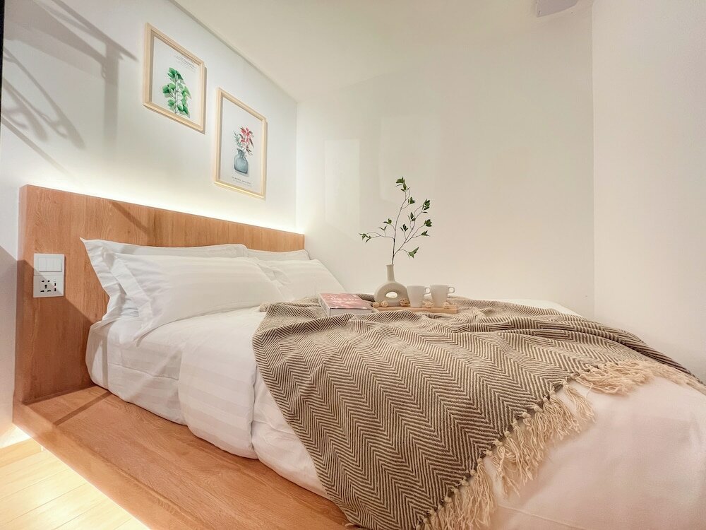 Фото Sleep Box Penang