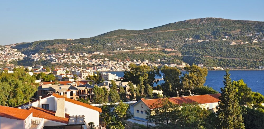 Фото Ino Village