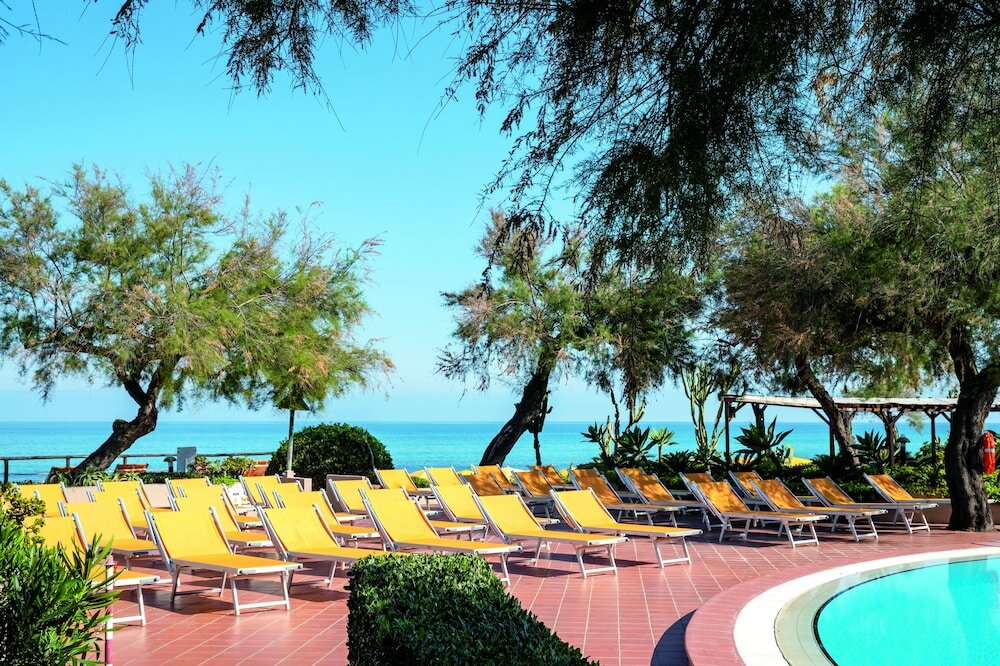 Фото Baia del Sole Resort