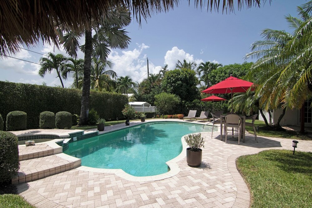 Фото Lake Ida Oasis