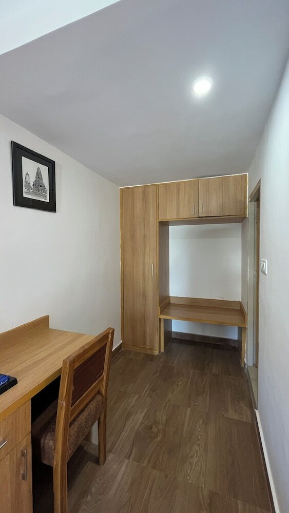 Фото Hotel The Bundela- Khajuraho, Madhya Pradesh