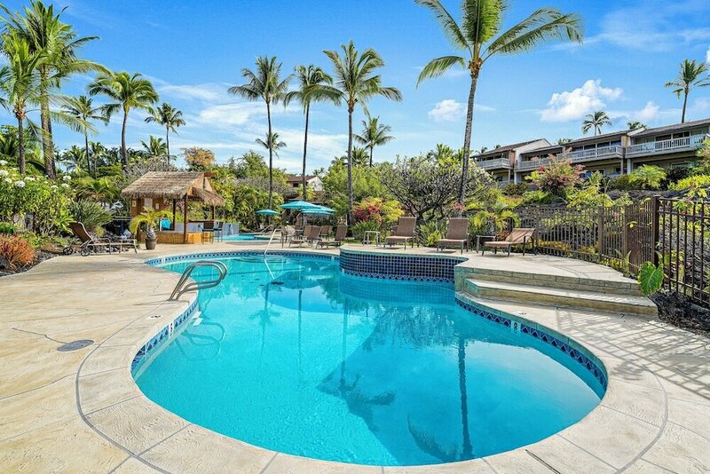 Гостиница Keauhou Resort № 140