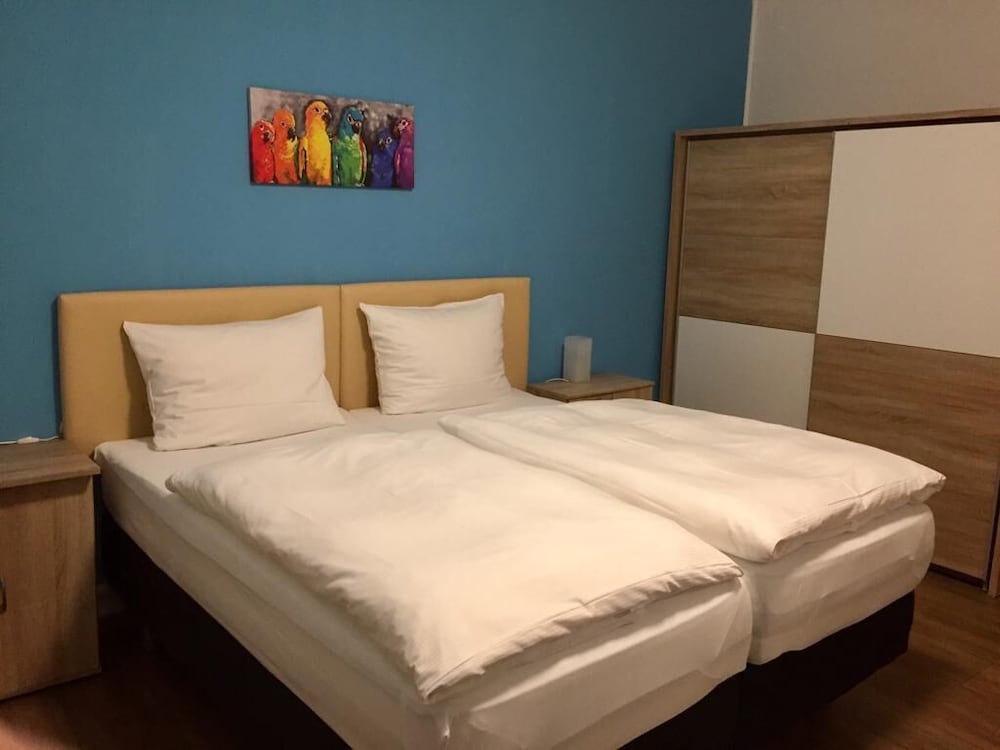 Фото Motel de Winter