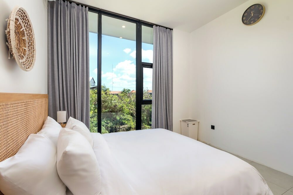 Фото Villa La Paz