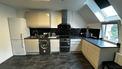 Гостиница Stunning 1-bed Studio in Colchester в Колчестере