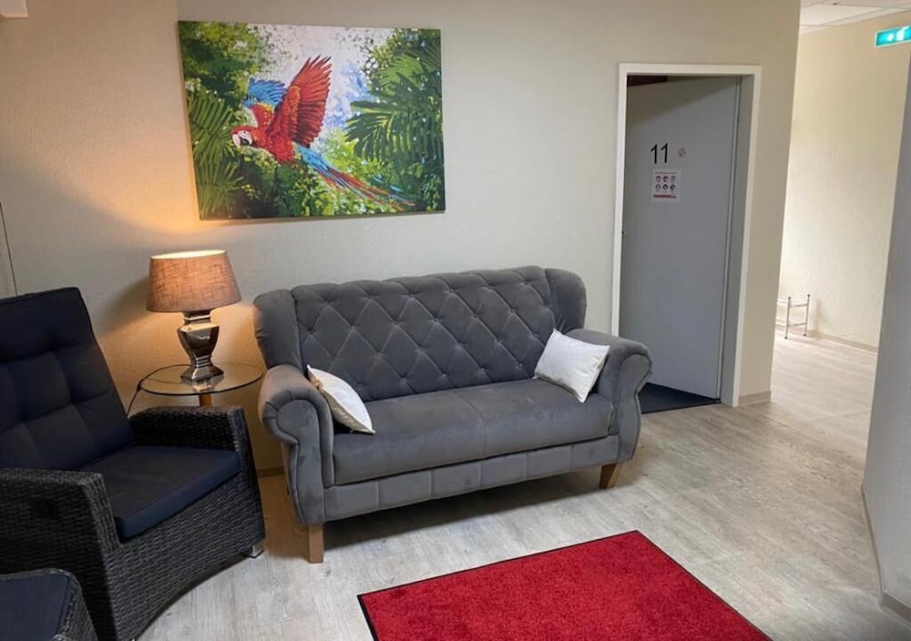 Фото отеля 4