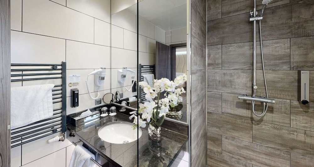 Фото Best Western Hotel Am Kastell