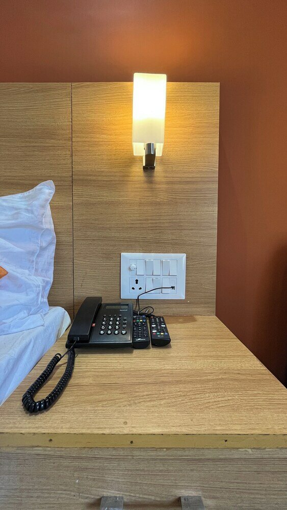 Фото Hotel The Bundela- Khajuraho, Madhya Pradesh