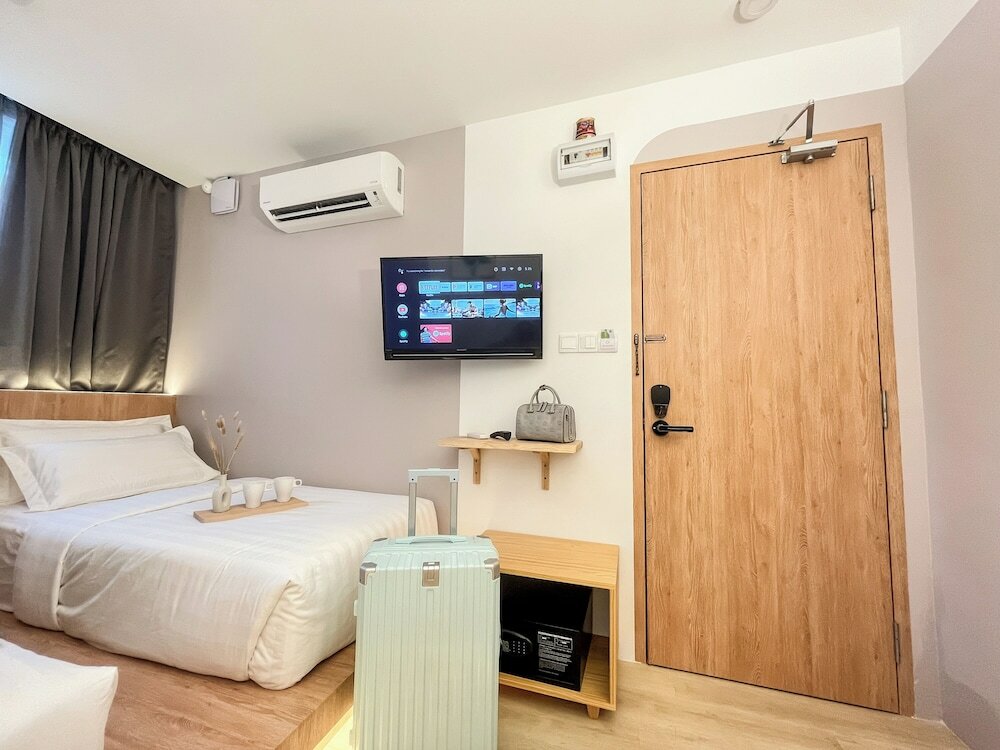 Фото Sleep Box Penang