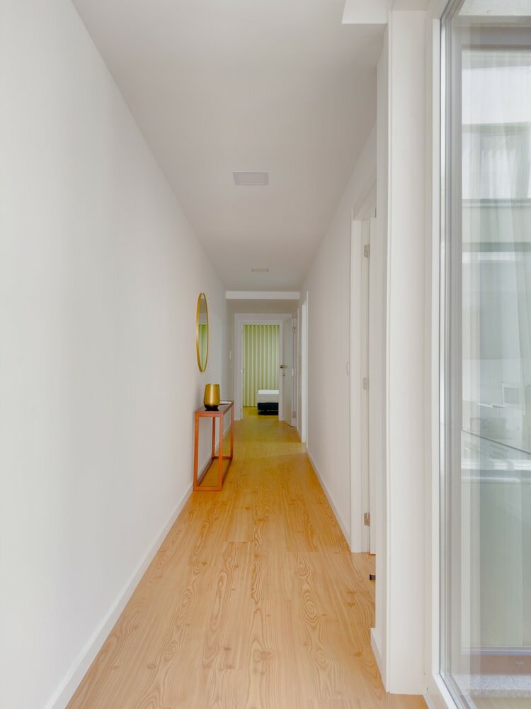 Фото Vibrant Porto Apartments-Campo 24