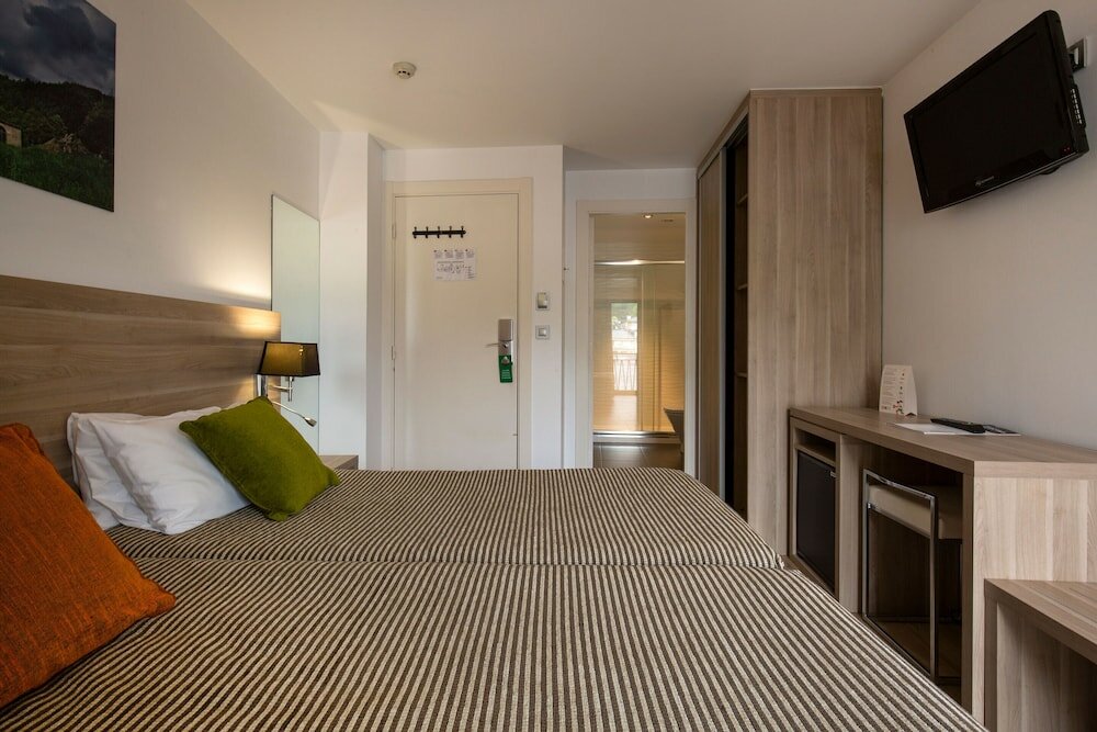 Фото Hotel del Pui