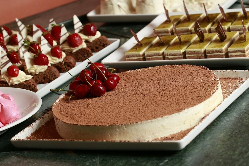 Фото Laico Hotel Hammamet