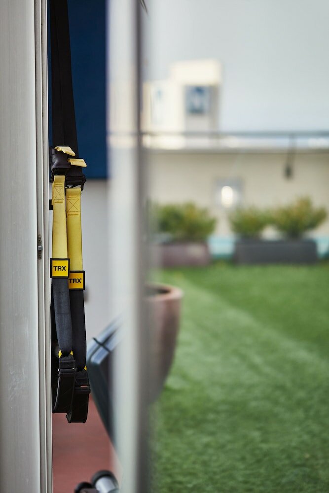 Фото Отель Eurostars Atlantida