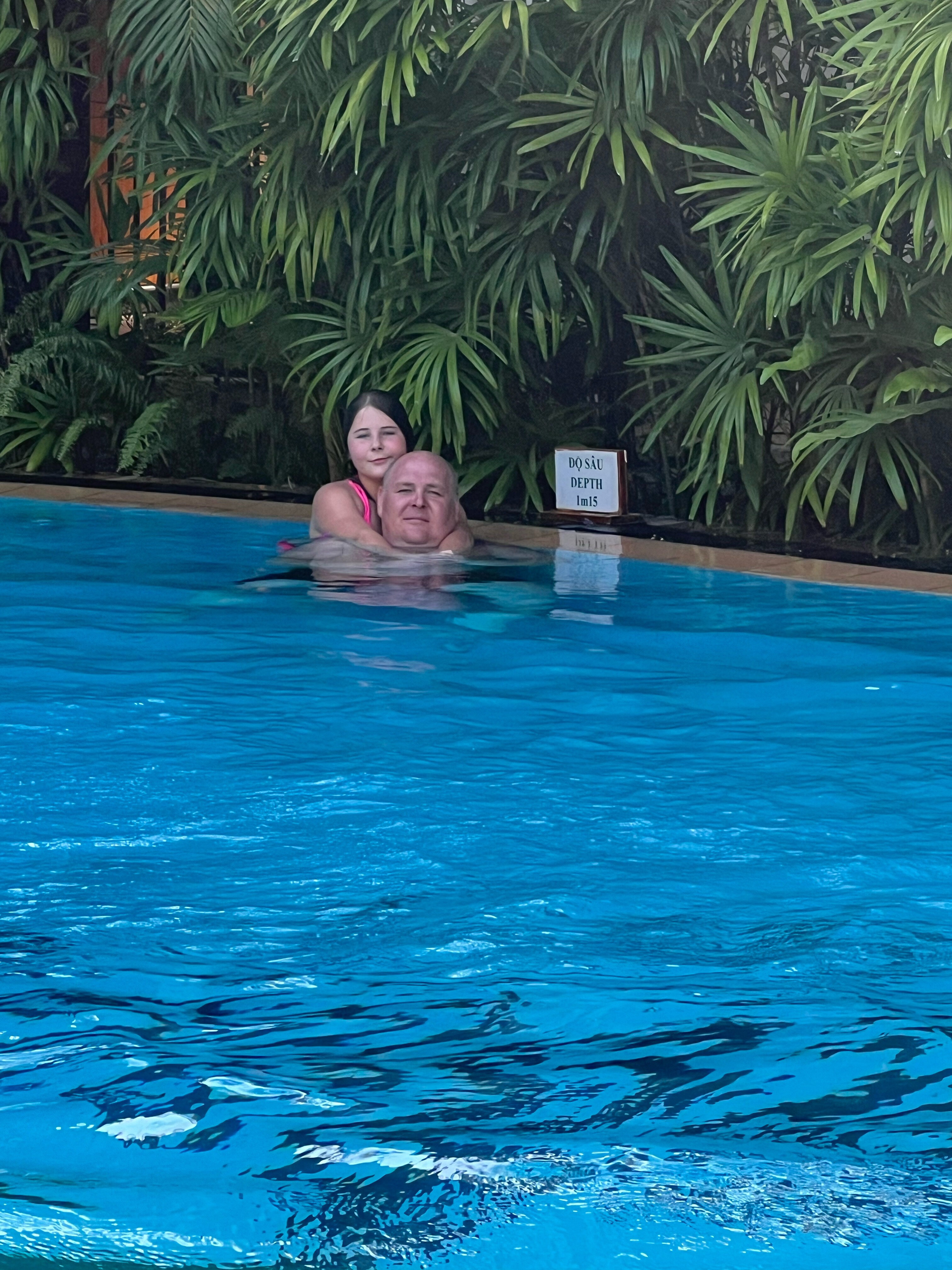 Фото Cham Villas Boutique Luxury Resort