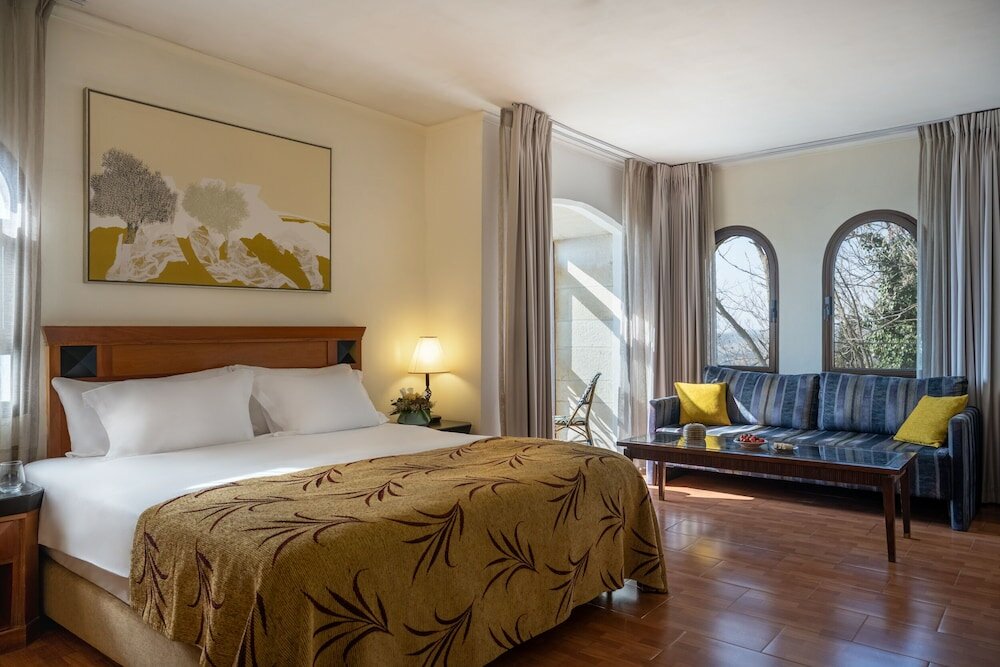 Фото Ruth Zefat by Dan Hotels