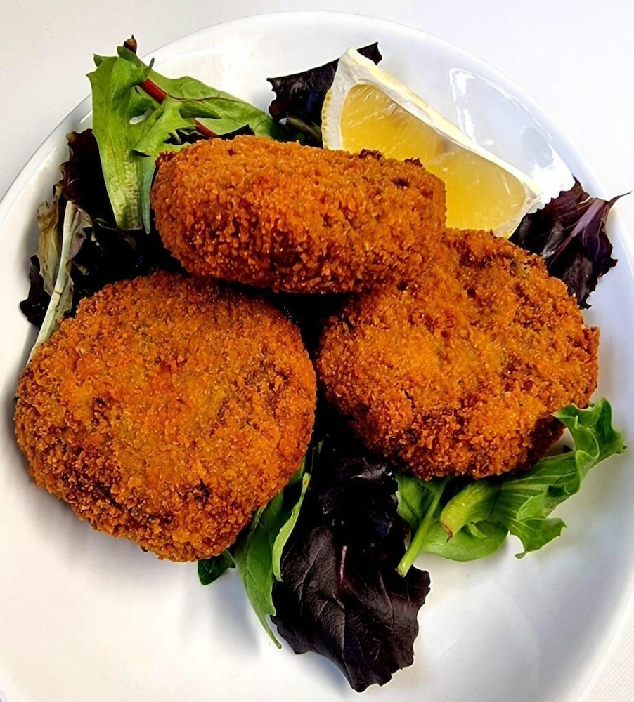 Фото The Mad Hatter Oxford