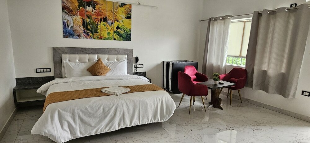 Фото Cloud Forest