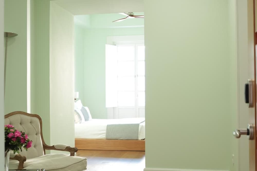 Фото Hotel Boutique Palacio Corredera