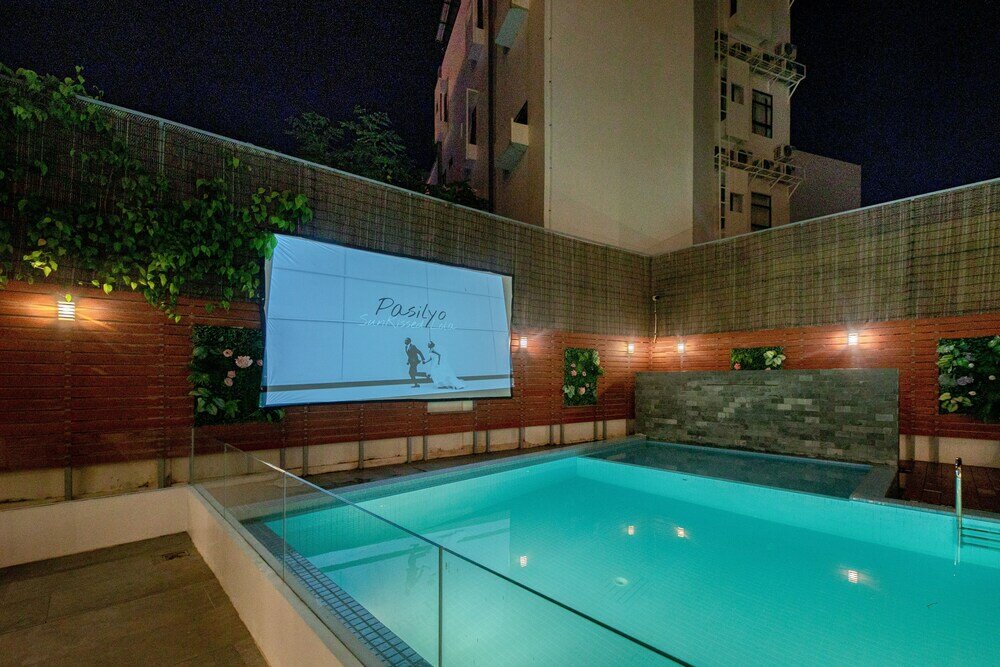 Фото Solar hotel