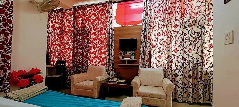 Фото Kumar Residency