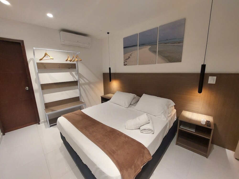 Фото Bahia San Andres Hospedaje