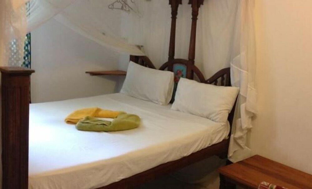 Фото Zanzibar Lodge