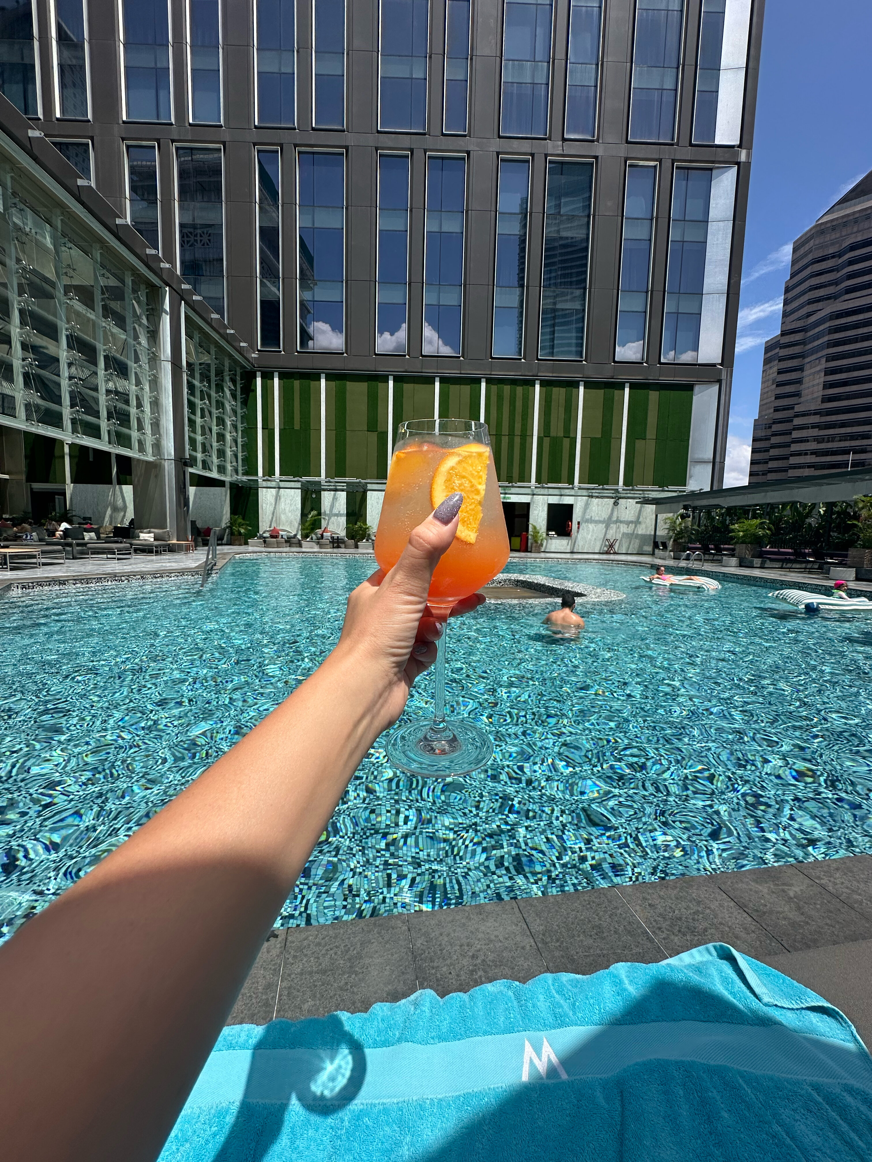 Фото W Kuala Lumpur