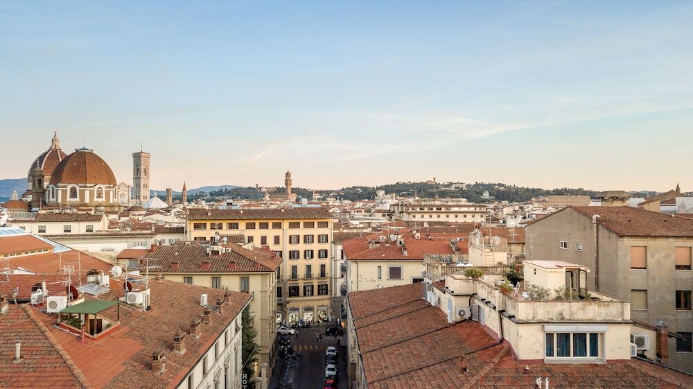 Фото Hotel Annabella Roof Terrace