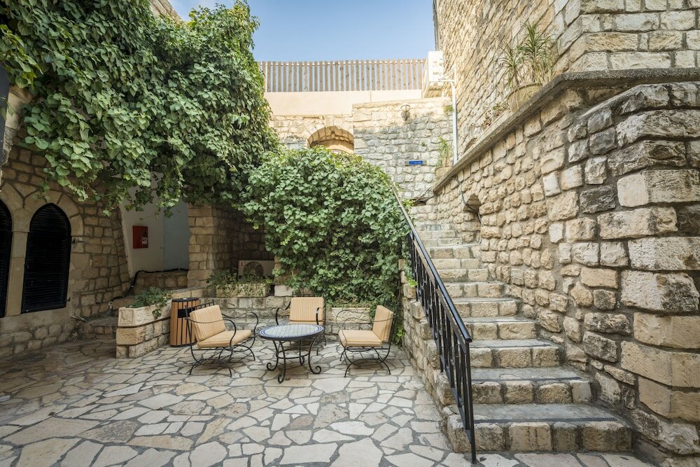 Фото Ruth Zefat by Dan Hotels