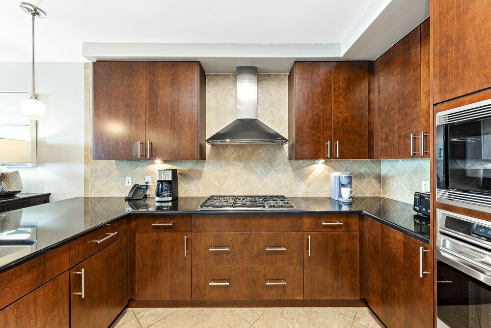 Фото Turquoise Place 1108 D