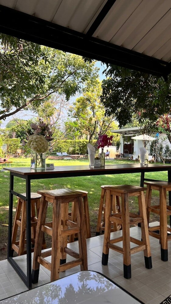 Фото Udee Cozy Hotel