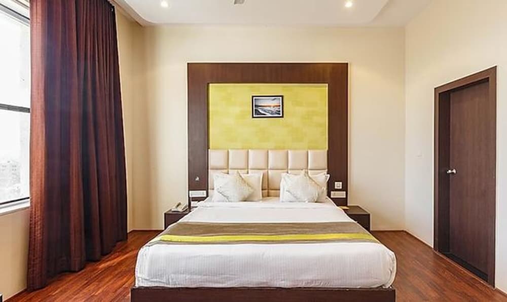 Фото Fabhotel Prime Rester Select Jodhpur