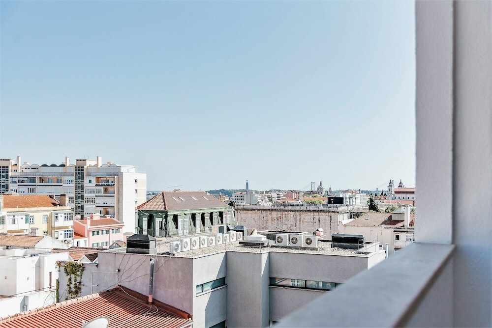 Фото Amazonia Lisboa Hotel