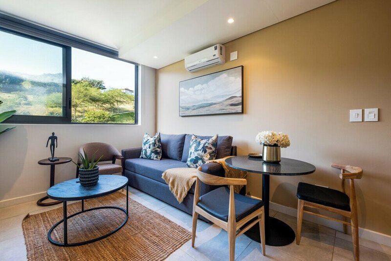 Апартаменты 230 Zimbali Lakes Boulevard Suites