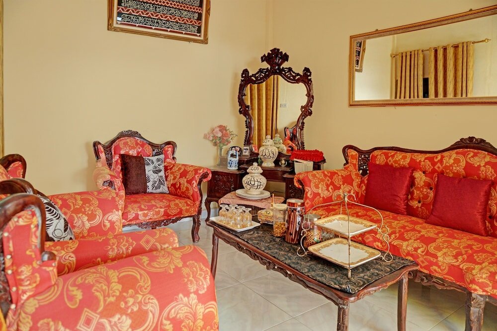 Фото Spot On 92412 Homestay Eka Fortuna Ranau