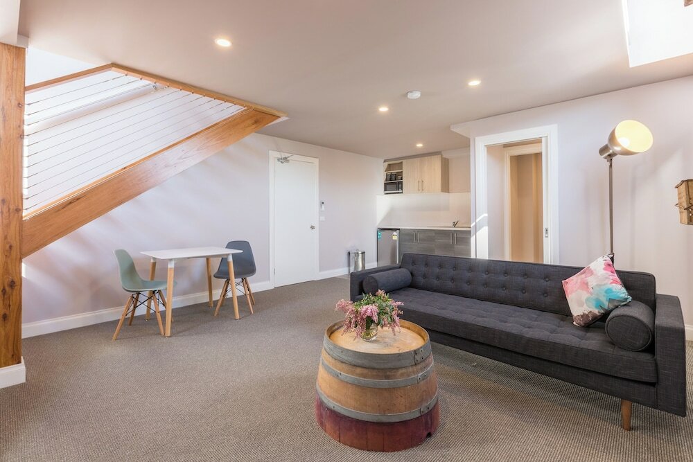 Фото The Old Mechanics